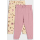 Sinsay Hlače 2 pack | shoptok.hr