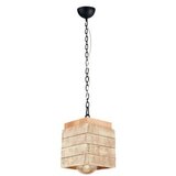 Opviq visilica L1518 coffee Cene
