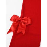 Sinsay Debele 120 DEN čarape s mašnicama, 2 kom | shoptok.hr