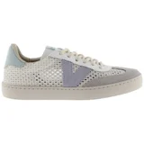 Victoria Modne superge Sneakers 126210 - Gris Bela