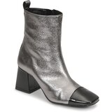 JB Martin VANESSA Srebrna | shoptok.hr