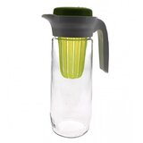 Master bokal stakleni sa infuzerom 1500ml 111025 cijene