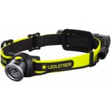 Ledlenser iH8R LED Svjetiljka za glavu pogon na punjivu bateriju 600 lm 120 h 500912 | Eponuda.ba