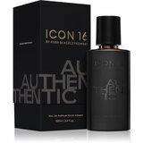 beBIO ICON16 Authentic parfemska voda za muškarce 100 ml | shoptok.hr