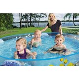 GARDEN Pool for Children 244 cm x 46 cm Bestway 55031 | shoptok.hr