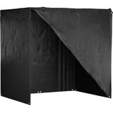  Navlake za ljuljačku 2 kom 12 ušica 220x177x220 cm polietilen | shoptok.hr