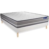 ACTISOM Vzmetnica in podnožje 120x220 cm - Actimemo Pur, (21623259) | Shoptok.si