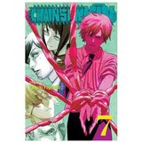  Chainsaw Man, Vol. 7 Tatsuki Fujimoto | Eponuda.com