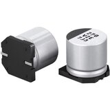 Panasonic elektrolitski kondenzator SMD 270 µF 35 V 20 % (Ø x V) 10 mm x 10.2 mm 1 St. | Eponuda.ba