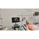Aerosoft Emergency Room Simulator (Playstation 5) | Shoptok.si