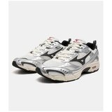 Mizuno Modne superge MXR "SPORT" Silver Black pisana Cene