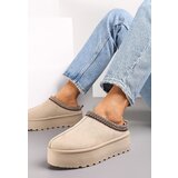 Beloved Arley natikači bež | Shoptok.si