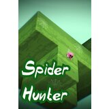 Steam Spider Hunter (PC) Key GLOBAL Steam Spider Hunter (PC) Key GLOBAL Slike