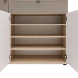 Mömax Omara Za Čevlje Pisa | Shoptok.si