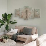  Slika - Weighty (5 Parts) Wide 200x100 Premium Print | shoptok.hr