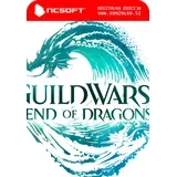 2 End of Dragons dodatek za igro - Ncsoft koda brez škatlice (WINDOWS PC)