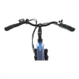 Ms Energy električni bicikl ebike, m, C11, teget | Eponuda.com