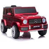 Mercedes-Benz dečiji automobil na akumulator -mercedes amg G63 Cene