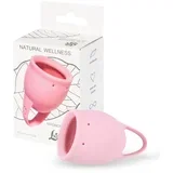 menstrualne čašice Natural Wellness Magnolia Big