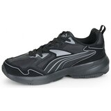 Puma Nizke superge Profoam Galactic Črna | Shoptok.si