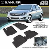 Sahler Gumene patosnice za Opel Astra H 2004-2009 | Eponuda.com