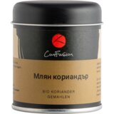 ConFusion Bio Koriander mlet Cene