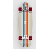 Long Island Longboards Fish 33"x10,5" Surfskate uni Cene
