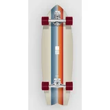 Fish 33"x10,5" Surfskate uni
