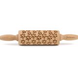 folkroll Dog Paws valjar - Junior Cene