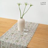 Linen Tales Laneni nadstolnjak 40x200 cm Botany 2 Lightweight – | shoptok.hr