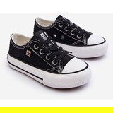 Big Star Children's Classic Sneakers | Shoptok.si
