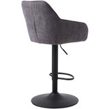 Unique Furniture Sive barske stolice u setu 2 kom Avola – | shoptok.hr