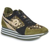  Nizke superge PARKO JOGGER W Kaki Cene