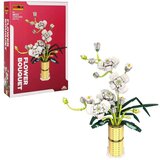 BLX flowers set letnja orhideja 625 kom Cene
