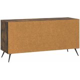  ormar Dimljeni hrast 102 x 34,5 x 50 cm Konstruirano drvo | shoptok.hr