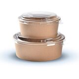 Craft posuda za hranu sa poklopcem – 750cc – 50/1 | Eponuda.ba