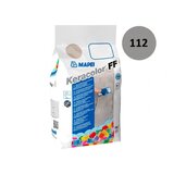 MAPEI KERACOLOR FF 112 Medium Grey fug masa 2kg | Eponuda.com