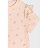 Sinsay Pamučna majica kratkih rukava | shoptok.hr