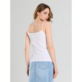 Sinsay Pamučni top | shoptok.hr