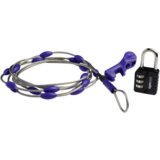 Pacsafe Wrapsafe Cable Lock | shoptok.hr