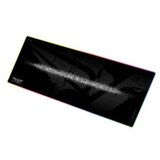Armaggeddon 27 AS-33R RGB XL Assault Gaming Mouse Mat | Eponuda.com