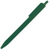 Olovka KEMIJSKA GUMIRANA YCP8321R CANBERRA TAMNOZELENA | Shoptok.si