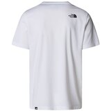 The North Face Majice s kratkimi rokavi NF0A8A6MFN41 pisana | Shoptok.si