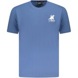 U.S. GRAND POLO US GRAND POLO SHORT SLEEVE T-SHIRT MEN BLUE Cene