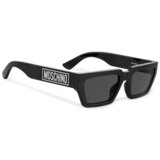 Moschino Sončna očala MOS166/S 206970 80755IR Črna Cene