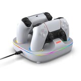  Stalak DOBE TP5-35115 za PS5 RGB florescenti Cene