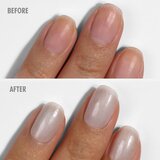 LONDONTOWN Kur Illuminating Nail Concealer lak za nohte odtenek Quartz 12 ml | Shoptok.si