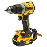 Dewalt aku udarna bušilica odvijač DCD805P2T | Eponuda.com