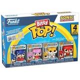 Funko Figura Bitty POP! Sonic - Sonic 4PK Cene