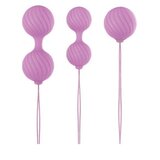 New Sensations Novelties Vaginalne Kroglice Luxe – O' | Shoptok.si